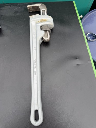 Ridge tool 818 18 - no., 18"