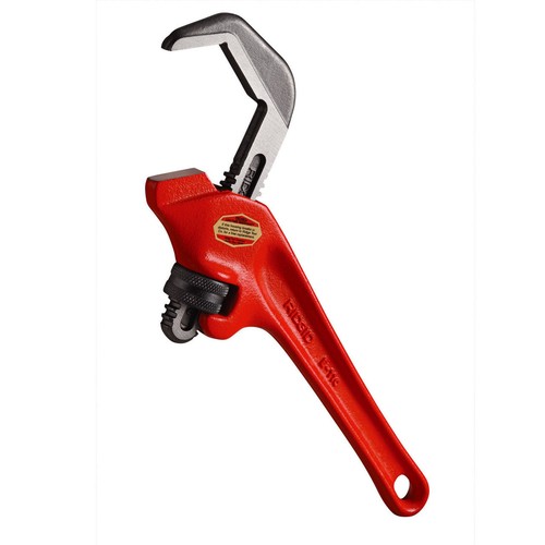 Ridgid e110 offset hex pipe - offset,