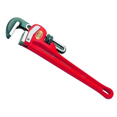Ridgid heavy duty straight - ridgid, heavy-duty