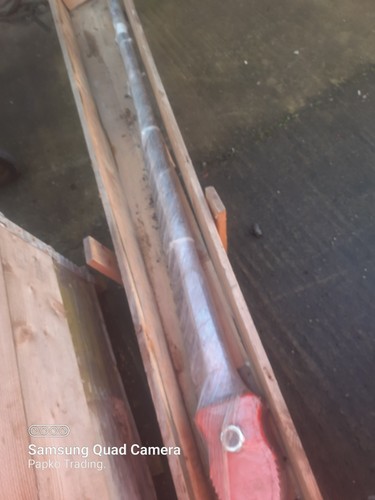 Ridgid 3215 pipe - ridgid,