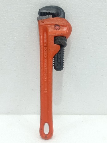 Ridgid inch heavy - 10,