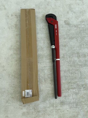 Ridgid 27931 pipe - ridgid, wrench,