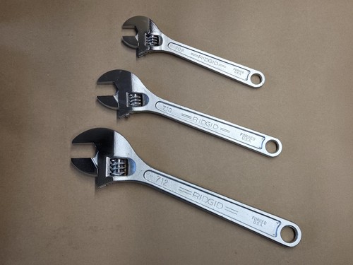 Nos usa ridge tool ridgid - nos,