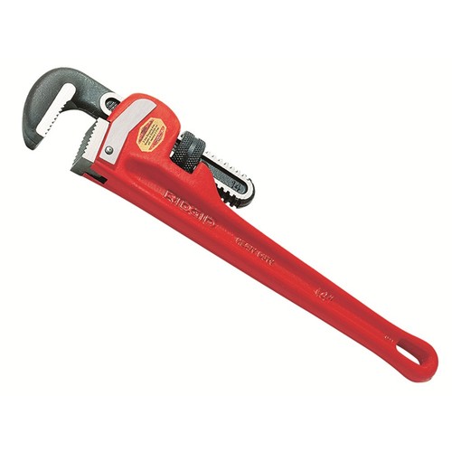 Ridgid heavy duty straight - ridgid,