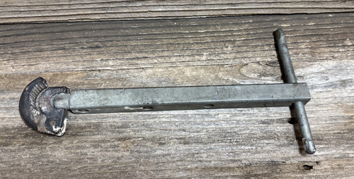 Ridgid 1017 basin wrench - 1017,