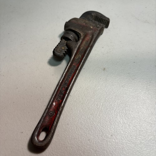 Ridgid vintage ridge tool - vintage,