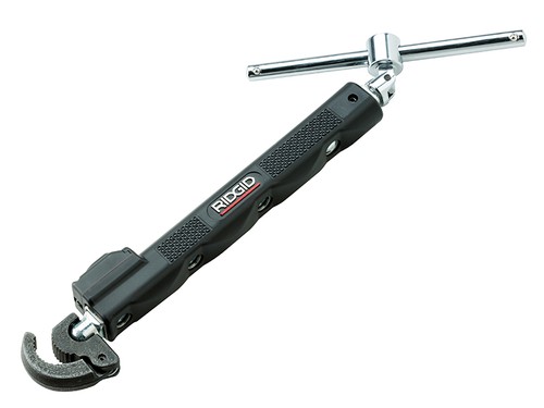 Ridgid 2017 telescopic basin - 2017,