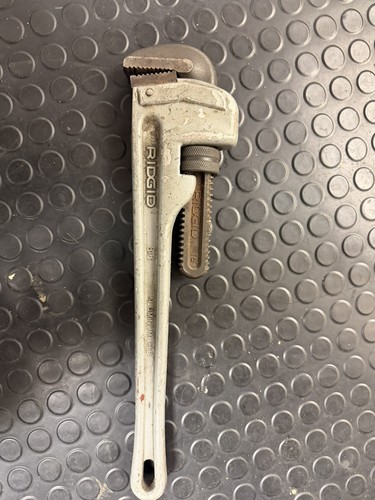 Ridgid model 818 - ridgid,