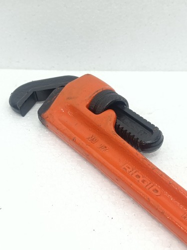Ridgid heavy duty - no,