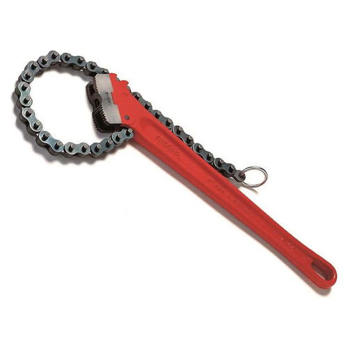 Ridgid heavy duty chain - ridgid, c-14