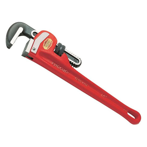 Ridgid heavy duty - heavy-duty, straight