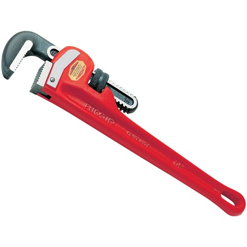 Ridgid heavy duty straight - ridgid,
