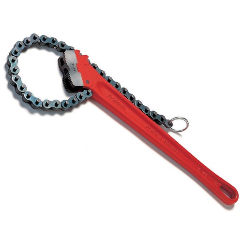 Ridgid heavy duty chain - heavy-duty,