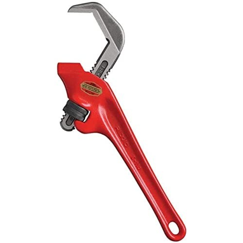 Ridgid 110 offset - ridgid, key