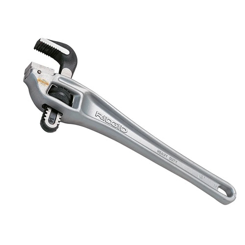 Ridgid 31120 aluminium - 31120, offset