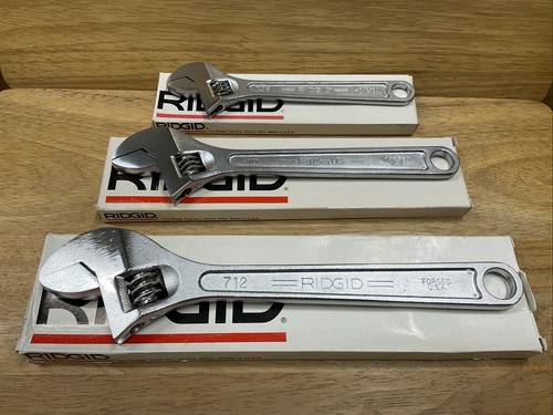 Vintage nos ridge - nos, tool