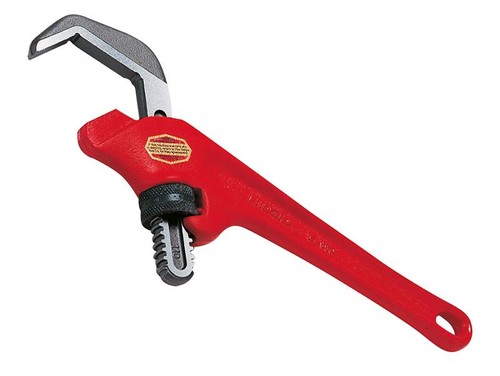 Ridgid e110 offset hex - ridgid,