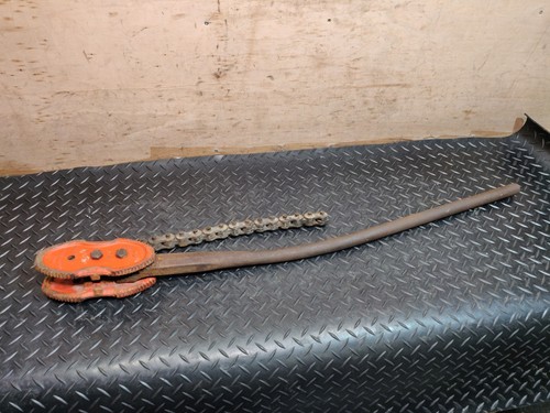 Ridgid 3231 pipe chain - 3231,
