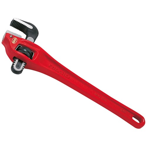 Ridgid heavy duty offset - heavy-duty, pipe