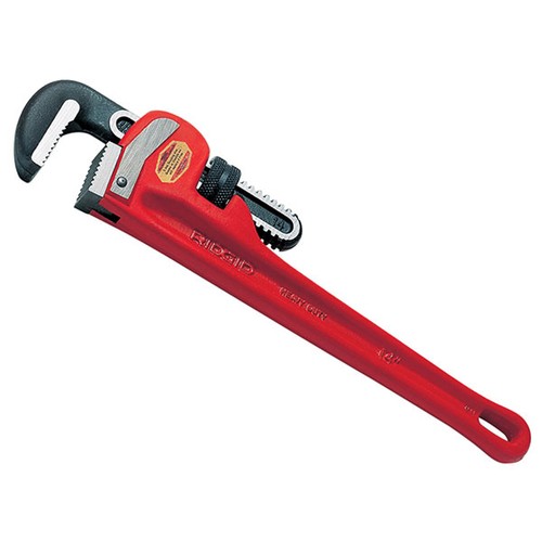 Ridgid heavy duty straight - ridgid, heavy-duty