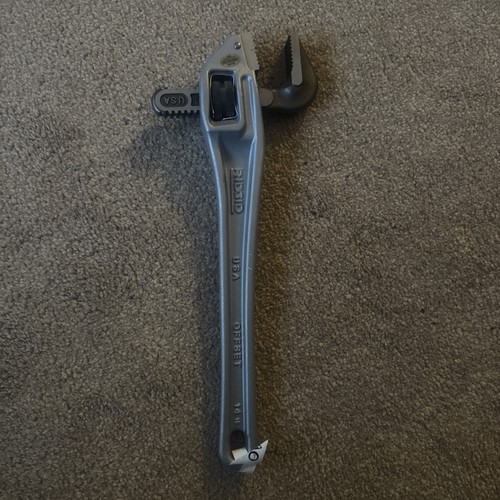 Ridgid 31125 aluminium - 31125,