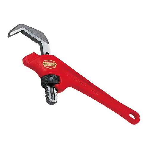 Ridgid e110 offset - offset, hex