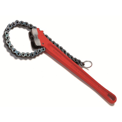 Ridgid heavy duty chain - c-14,