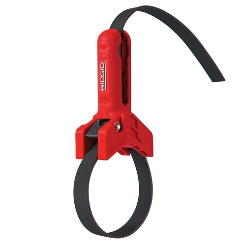 Ridgid 42478 strap wrench pipe - ridgid,