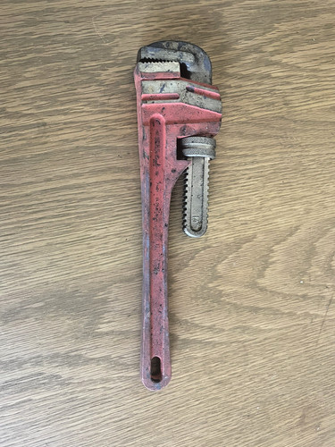 Ega master non sparking - sparking, pipe