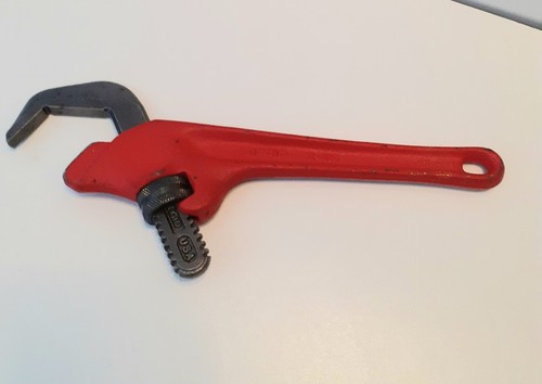 Ridgid 110 offset hex - offset,
