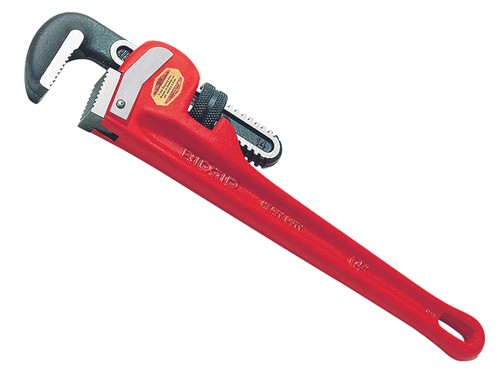Ridgid heavy duty - , straight