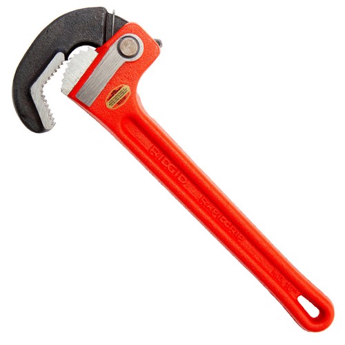 Ridgid heavy duty rapid grip - ridgid,