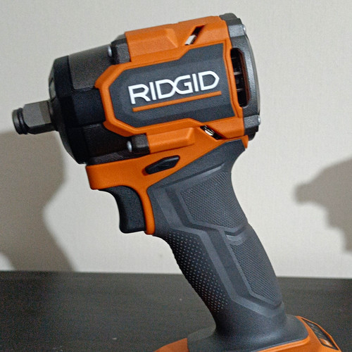 Ridgid r872081 18v brushless - ridgid,