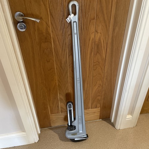 Ridgid 31115 model 848 - 31115, 48"