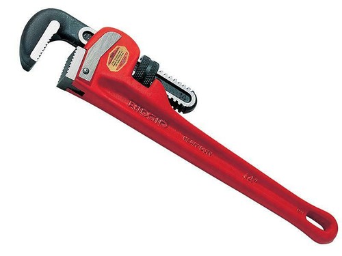Ridgid heavy duty straight - ridgid, heavy-duty