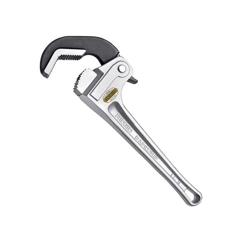 Ridgid aluminium rapidgrip - ridgid,