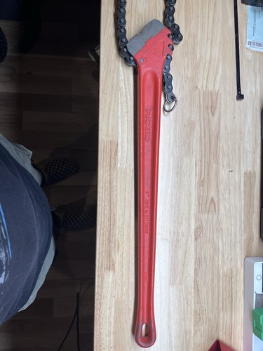 Ridgid heavy duty - ridgid, heavy-duty