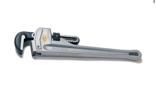 Ridgid aluminium straight - ,