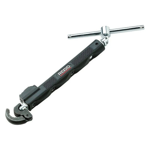 Ridgid 2017 telescopic basin - telescopic,
