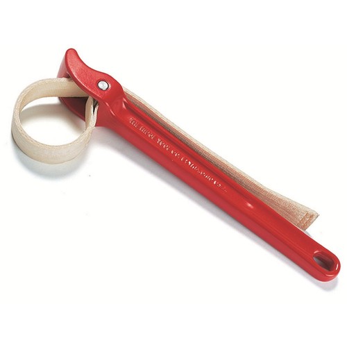 Ridgid strap wrench - ridgid,