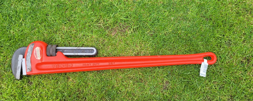 Ridgid wrench brand - ridgid,